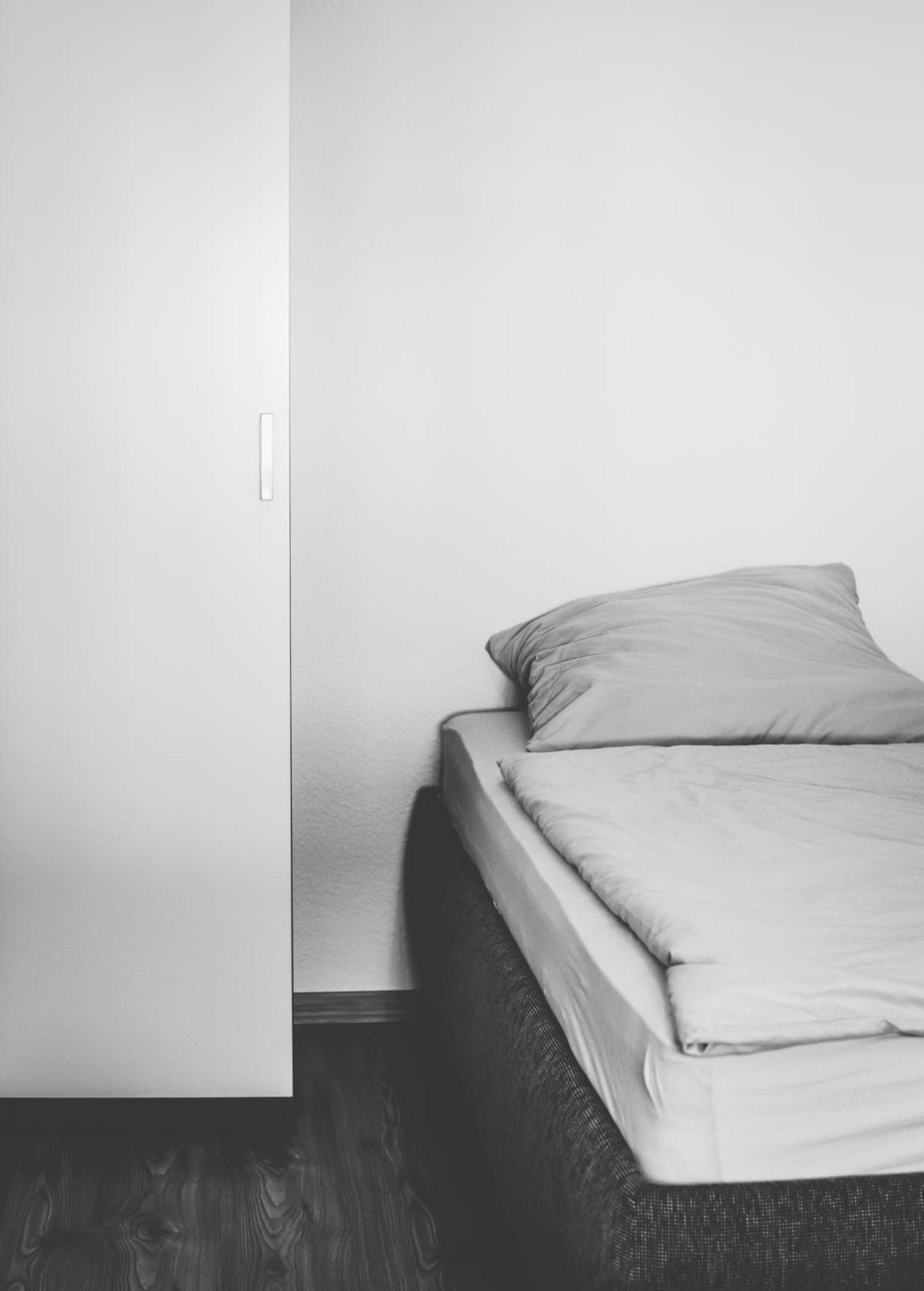Die Praxis - Wohnen Als Therapie Arnstadt Exterior foto
